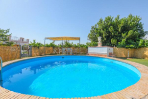 Casa rural Los Miradores, Marchena